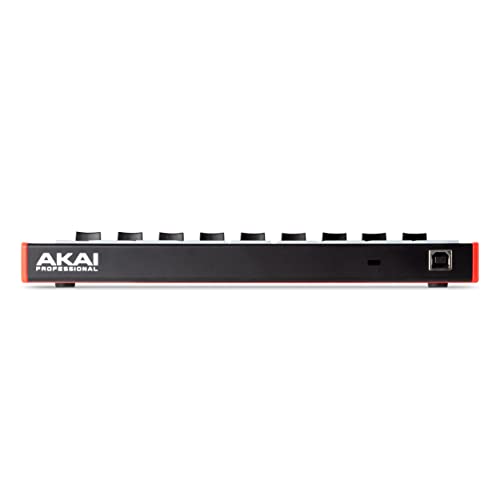 AKAI Professional APC Mini MK2 USB MIDI Pad Controller