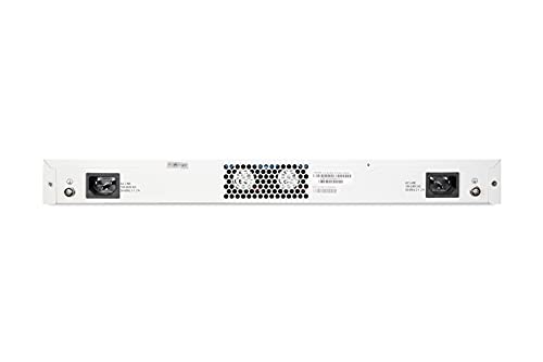 Fortinet FortiGate 100F Next-Gen Firewall