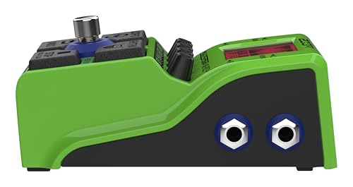 Zoom MS-90LP+ MultiStomp Pedal