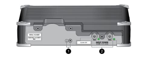 Palo Alto Networks PA-440 Network Firewall
