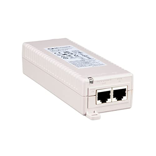 Aruba AP-POE-ATSR 1P SR 802.3at 30W Midspan Injector