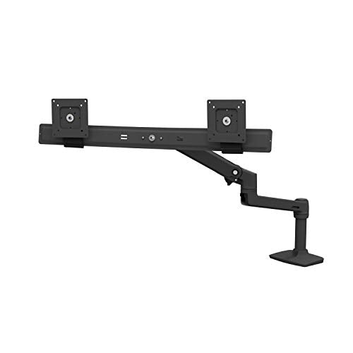 Ergotron LX Dual Direct Monitor Arm