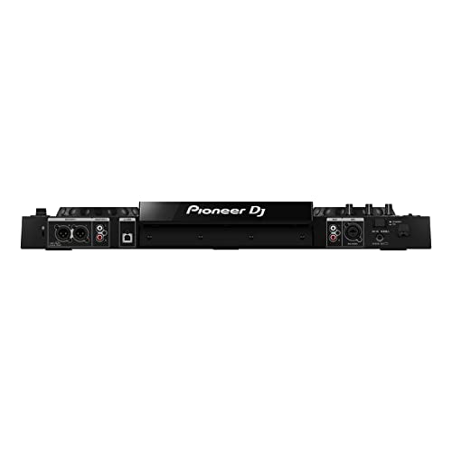 Pioneer DJ XDJ-RR 2-channel all-in-one DJ system