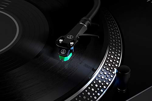 Audio-Technica LP120XBT USB Wireless Turntable