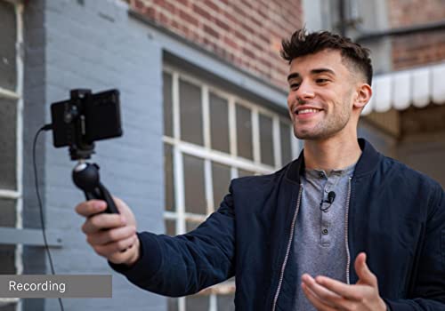 Sennheiser MKE 600 Shotgun Microphone