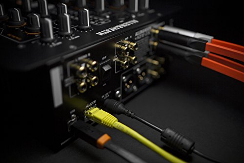 Allen & Heath XONE:23C DJ Mixer