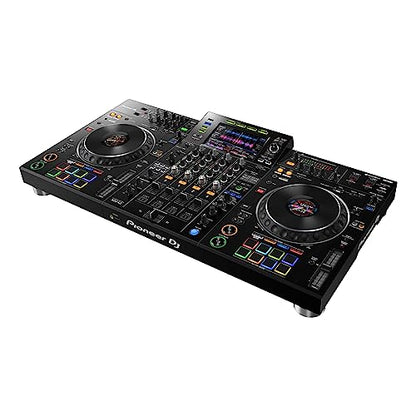 Pioneer DJ XDJ-XZ Professional All-In-One DJ System