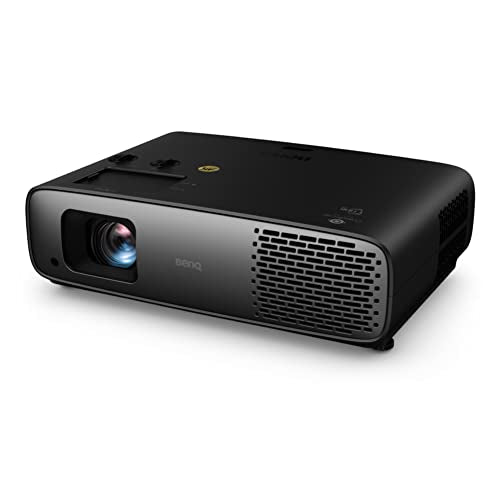 BenQ W4000i 4K HDR LED Smart Home Theater Projector