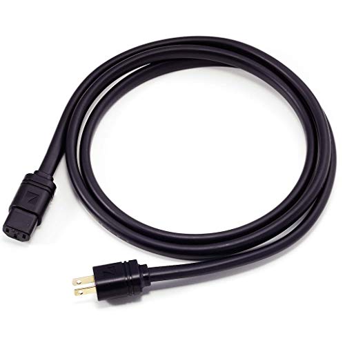 Luxman JPA-15000 Reference Power Cable