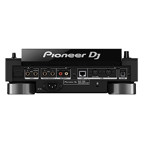 Pioneer DJ DJS-1000 Standalone DJ Sampler