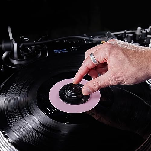 Pioneer DJ PLX-CRSS12 Hybrid Direct Drive Turntable with DVS