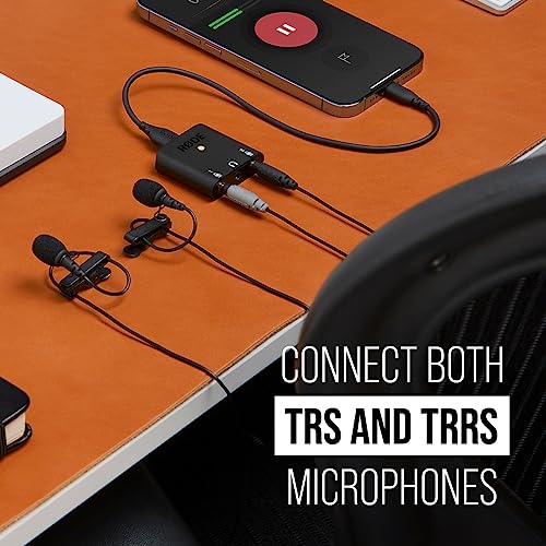 Rode AI-Micro USB Audio Interface
