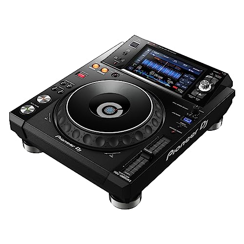 Pioneer DJ XDJ-1000MK2 Performance DJ Multi Player
