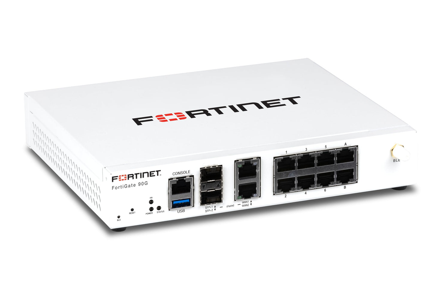 Fortinet FortiGate 91G Network Firewall