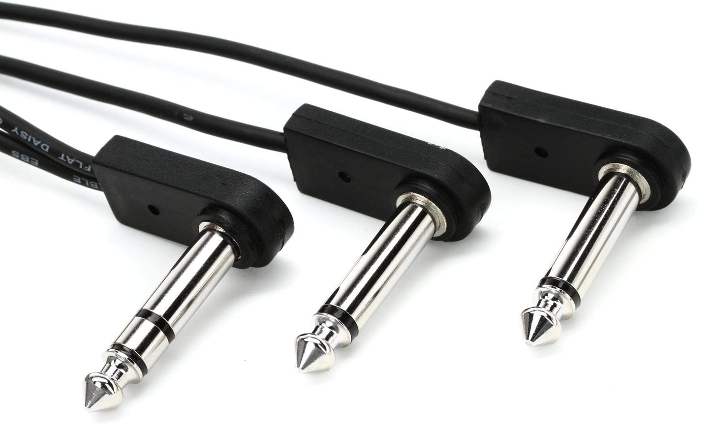 EBS ICY Right Angle Flat Insert Cable