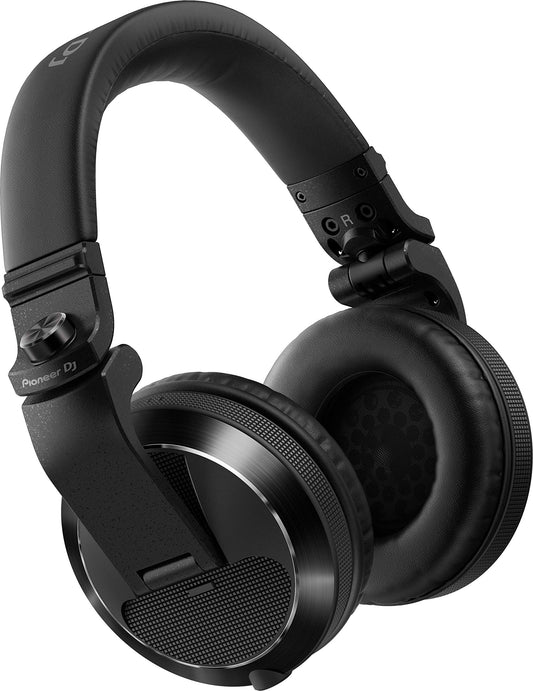 Pioneer DJ Professional HDJ-X7 DJ Headphones
