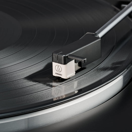 Audio-Technica ATN3600LC Conical Replacement Stylus Needle