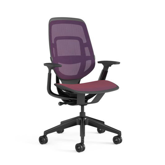 Steelcase Karman Ergonomic Office Chair