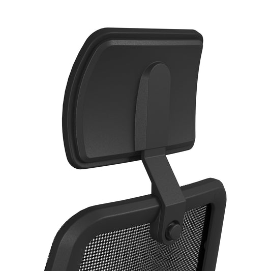 Steelcase Personality Plus Chair Headrest