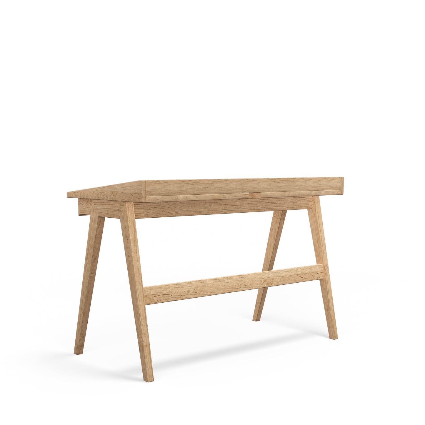 Steelcase Gallery Desk