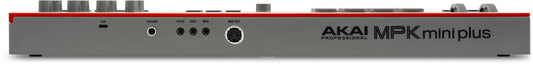 Akai Professional MPK Mini Plus II Keyboard Controller