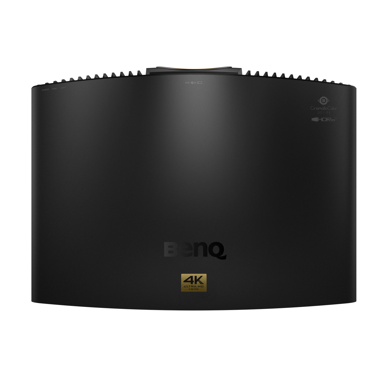 BenQ W6000L 4K HDR High-End Home Theater Projector