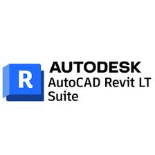 Autodesk AutoCAD Revit LT Suite
