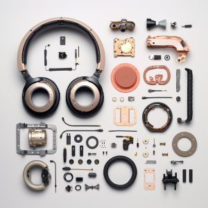 Audio and music equipment repair and maintenance service