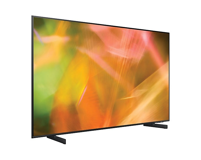 Samsung 4K UHD HAU8000 Series Smart Hospitality LED Display