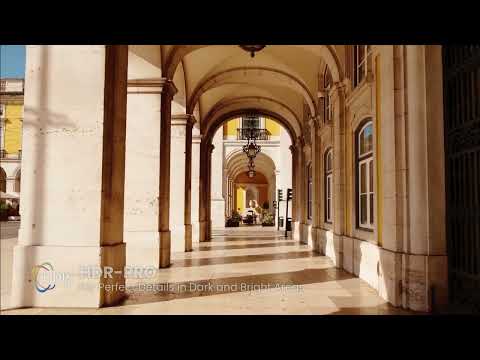 BenQ V5000i 4K HDR 2500lm RGB Laser TV Projector