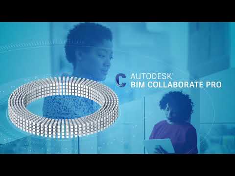 Autodesk BIM Collaborate Pro