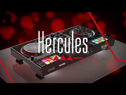 Hercules DJControl Inpulse 500 DJ controller