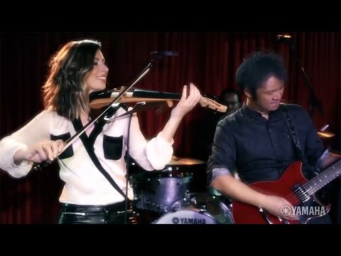 Yamaha YEV104 Electric Violin