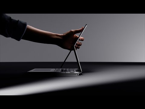 Microsoft Surface Laptop Studio 2
