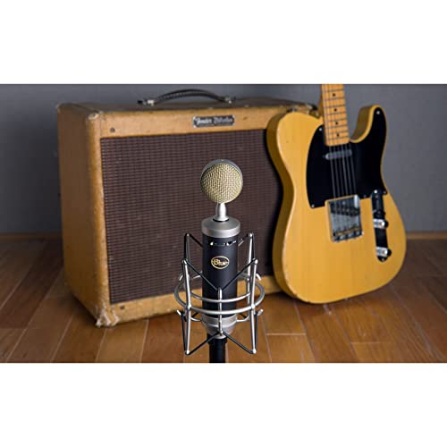 Logitech Baby Bottle SL Condenser Microphone