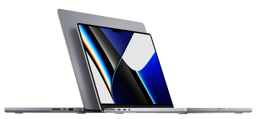Apple MacBook Pro 2021
