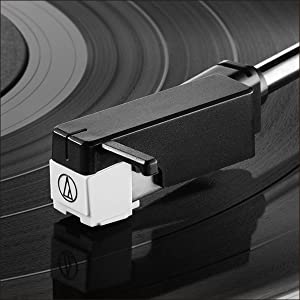 Audio-Technica AT-LP60XBT Bluetooth Stereo Turntable