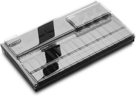 Decksaver Akai MPK Mini MK3 MIDI Keyboard Cover