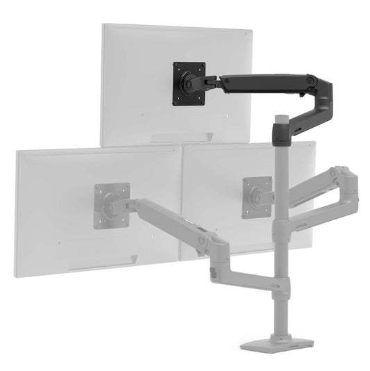 Ergotron LX Arm, Extension and Collar Kit