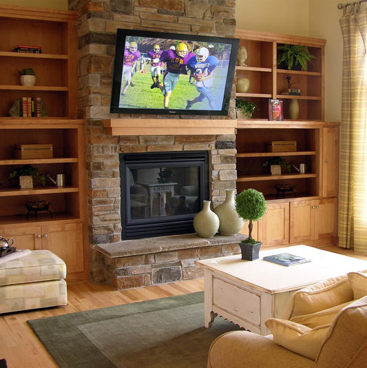 Ergotron TM Tilting Wall Mount