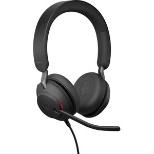 Langya Evolve2 – SE Wired Tech Headset 40 Jabra