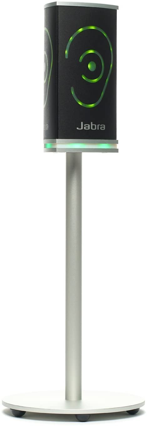 Jabra Speak Series Speakerphone and Noise Guide