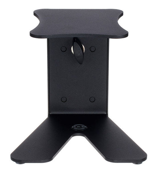 K&M 26772 Studio Monitor Desktop Stand