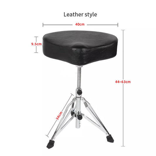 Langya Tech Height Adjustable Drum Stool