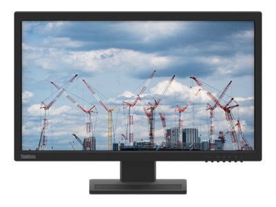 Lenovo ThinkVision Monitor