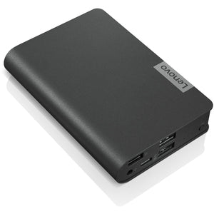 Lenovo USB-C Laptop Power Bank 14000mAh