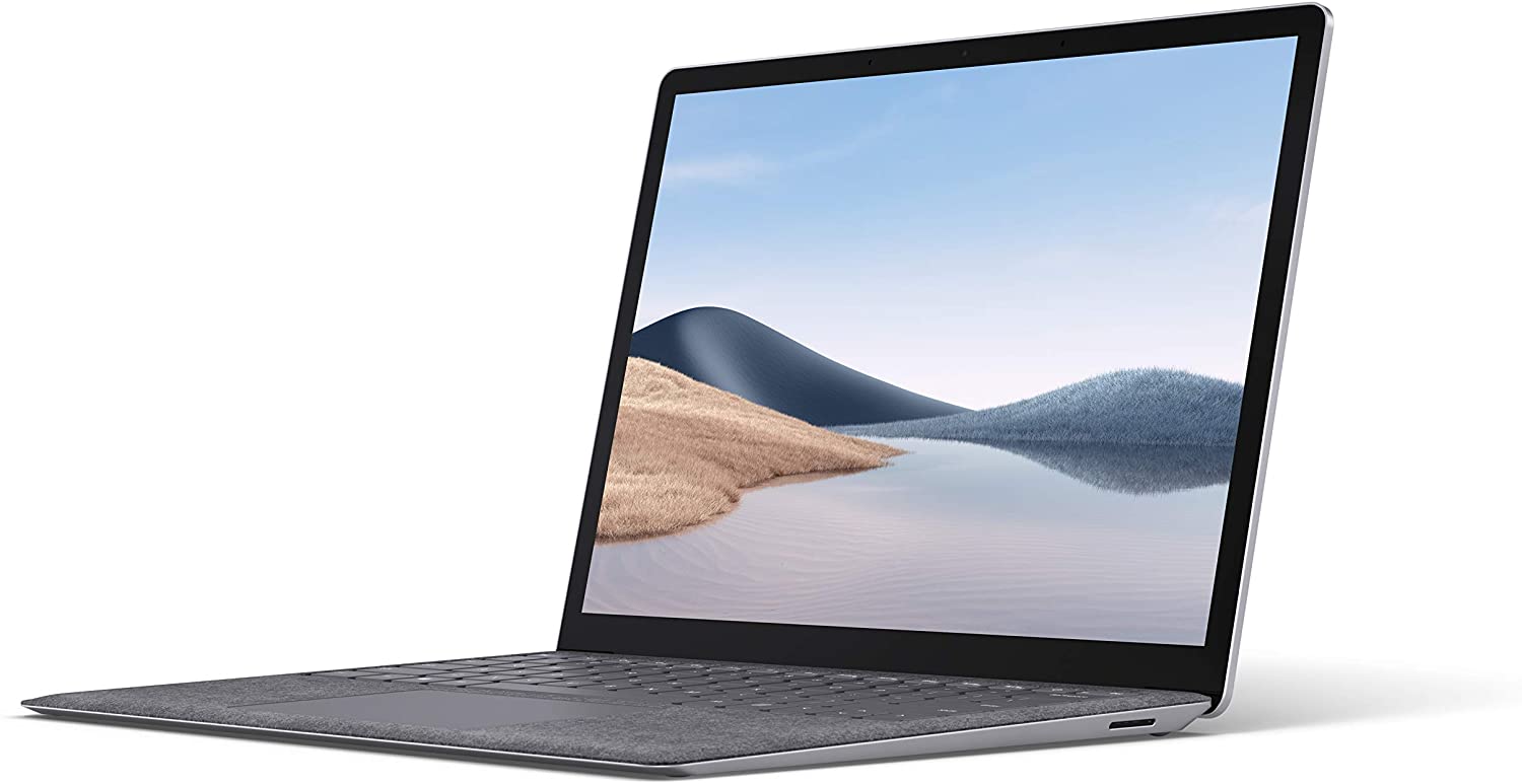 surface laptop Windows10 Pro