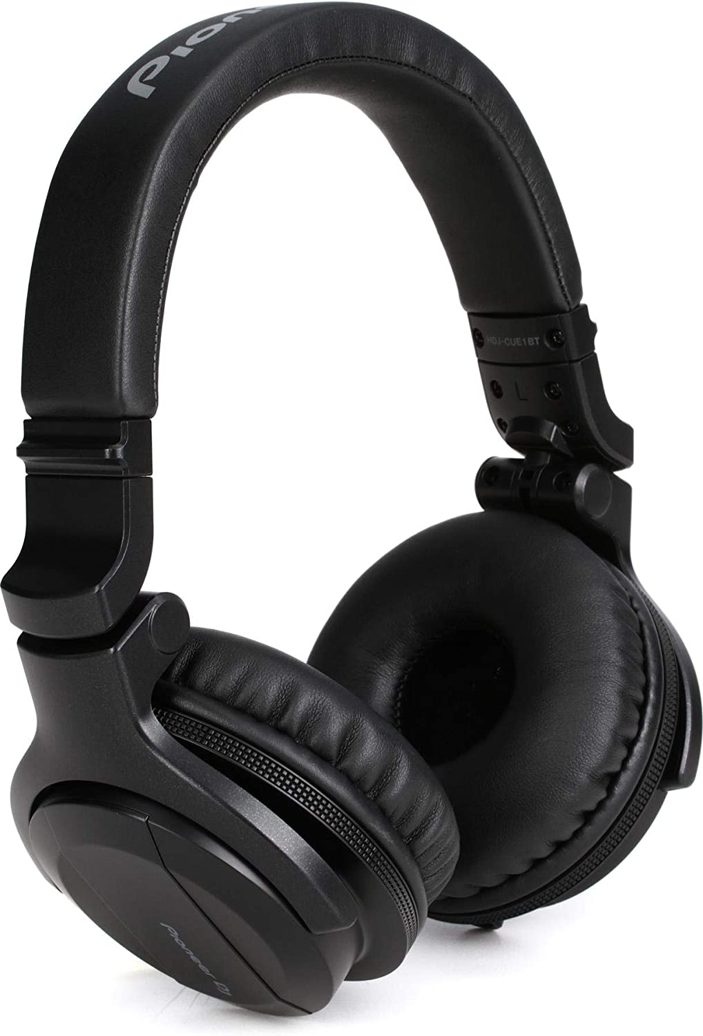 Pioneer DJ HDJ-CUE1BT Bluetooth DJ Headphones