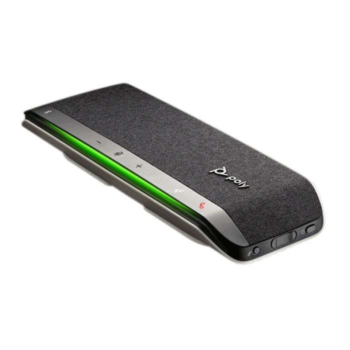 Poly Sync 40+ Smart Speakerphone