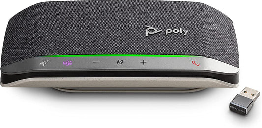 Poly Sync 20+ Smart Speakerphone [Authorized Goods]